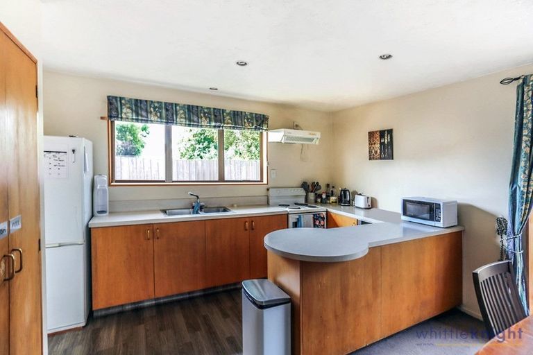 Photo of property in 2/119 Peverel Street, Riccarton, Christchurch, 8041