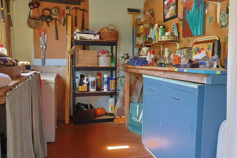 Photo of property in 22 Pohue Creek Road, Waiomu, Thames, 3575