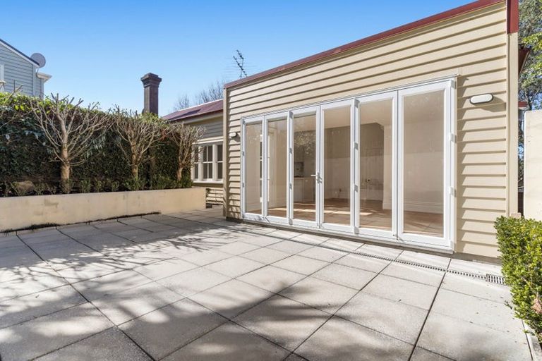 Photo of property in 3 Russell Street, Freemans Bay, Auckland, 1011