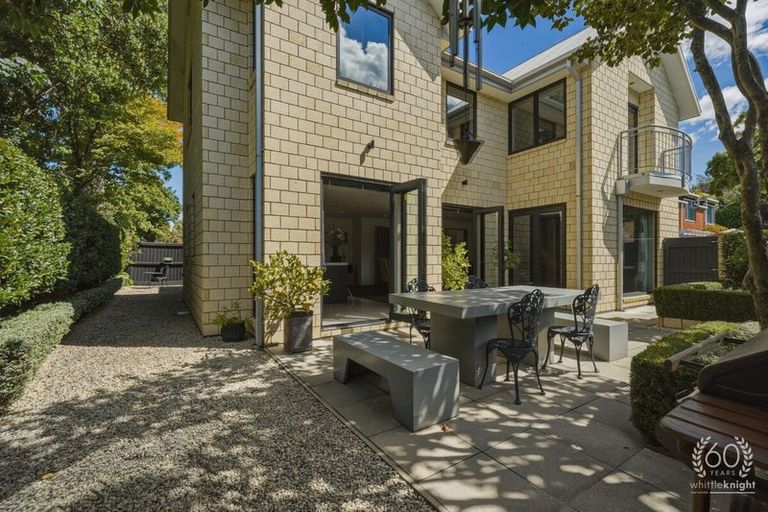 Photo of property in 1 Creyke Road, Ilam, Christchurch, 8041