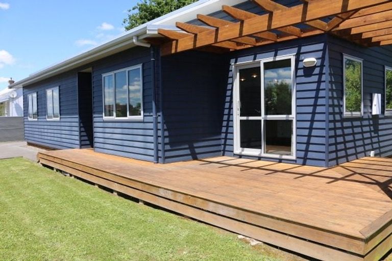 Photo of property in 170 Denbigh Street, Feilding, 4702