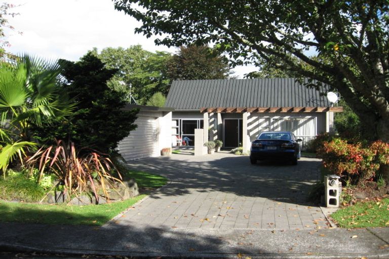 Photo of property in 3 Bridge Street, Tirau, 3410