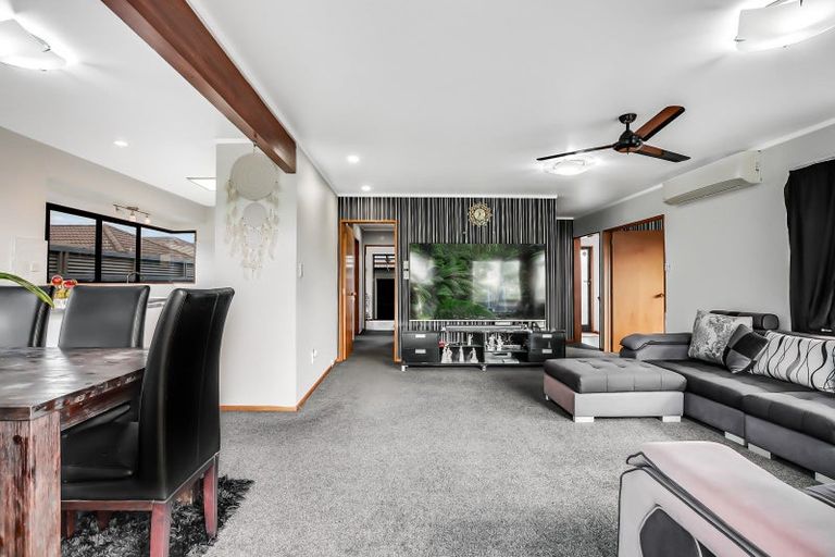 Photo of property in 31 Mckain Place, Fitzroy, Hamilton, 3206
