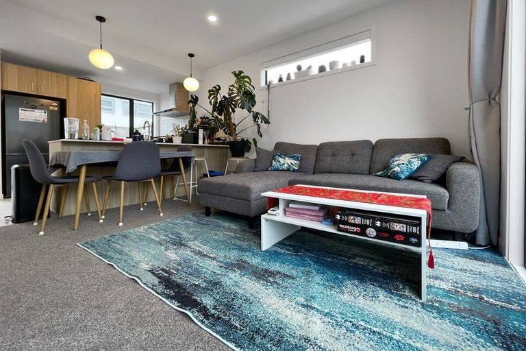 Photo of property in 3/1 Elliott Street, Johnsonville, Wellington, 6037