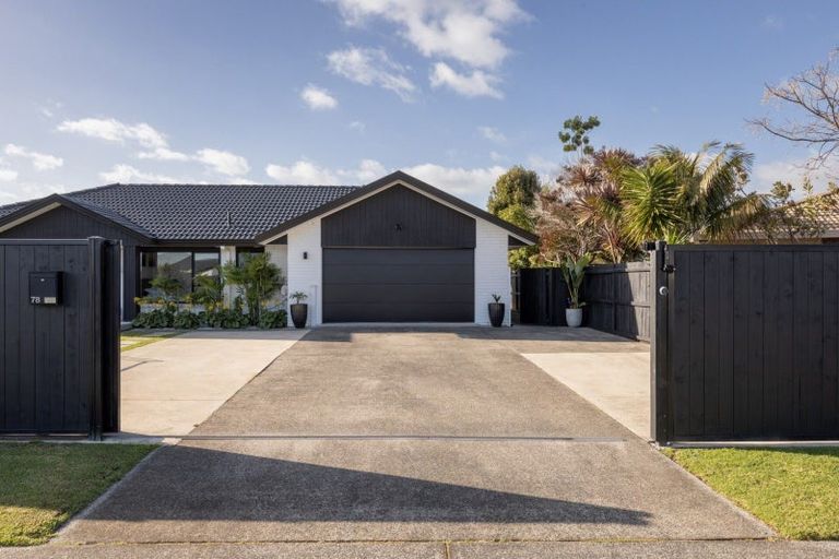 Photo of property in 78 Pacific View Road, Papamoa Beach, Papamoa, 3118