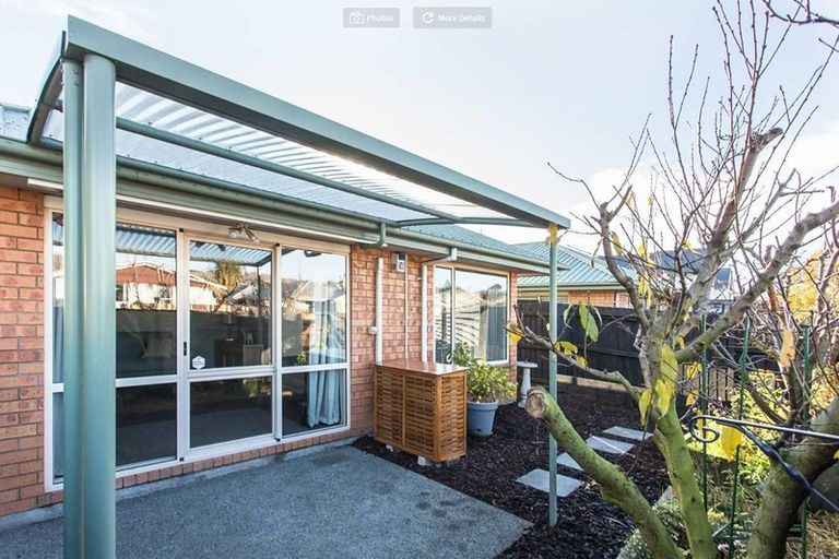 Photo of property in 1/31 Huxley Street, Sydenham, Christchurch, 8023