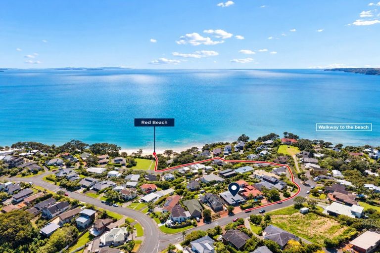 Photo of property in 6 Durness Place, Red Beach, 0932