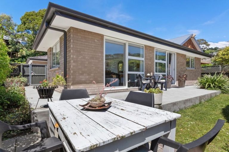 Photo of property in 21a Augusta Street, Redcliffs, Christchurch, 8081