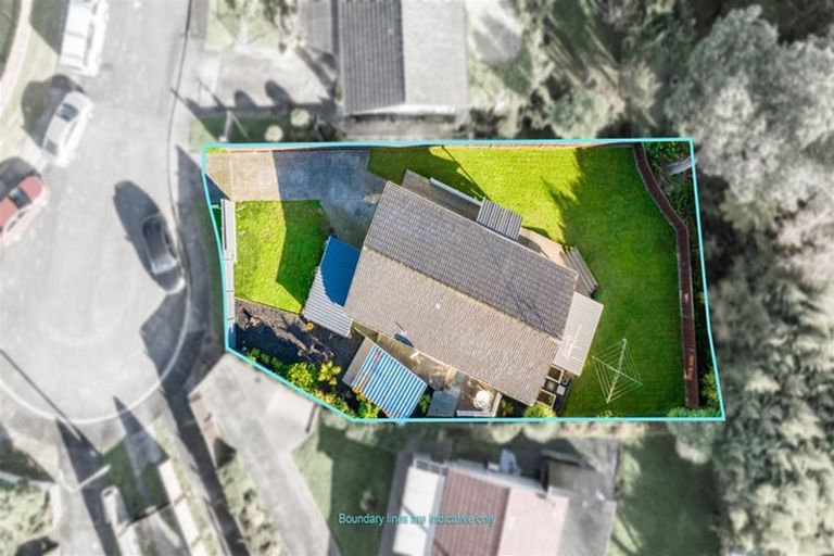 Photo of property in 28 Mawney Road, Henderson, Auckland, 0610