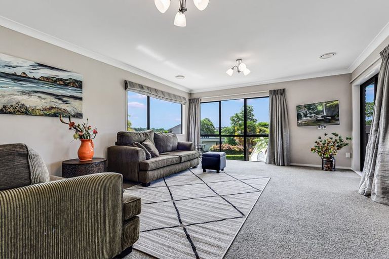 Photo of property in 17 River Oaks Place, Pukete, Hamilton, 3200