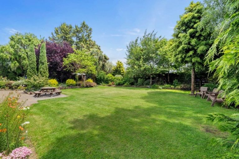 Photo of property in 791 Old West Coast Road, West Melton, Christchurch, 7671