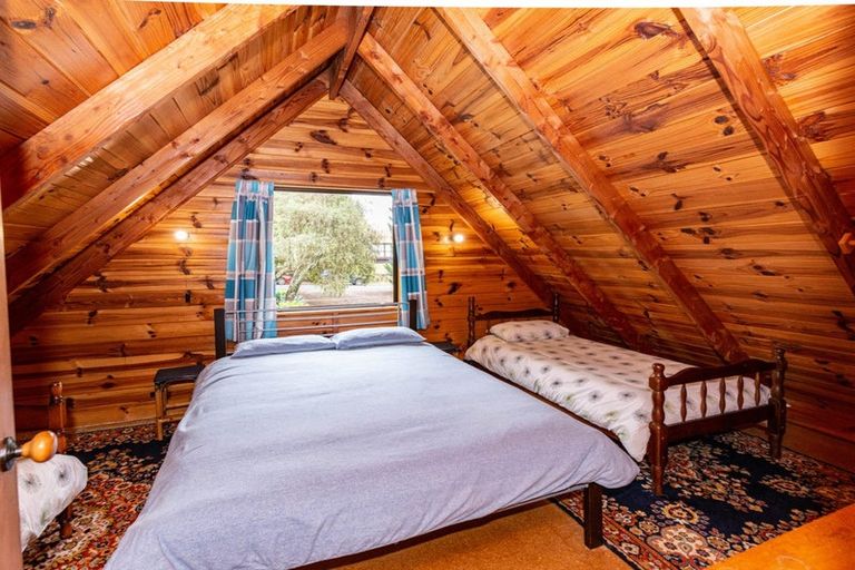 Photo of property in 25f Park Avenue, Ohakune, 4625