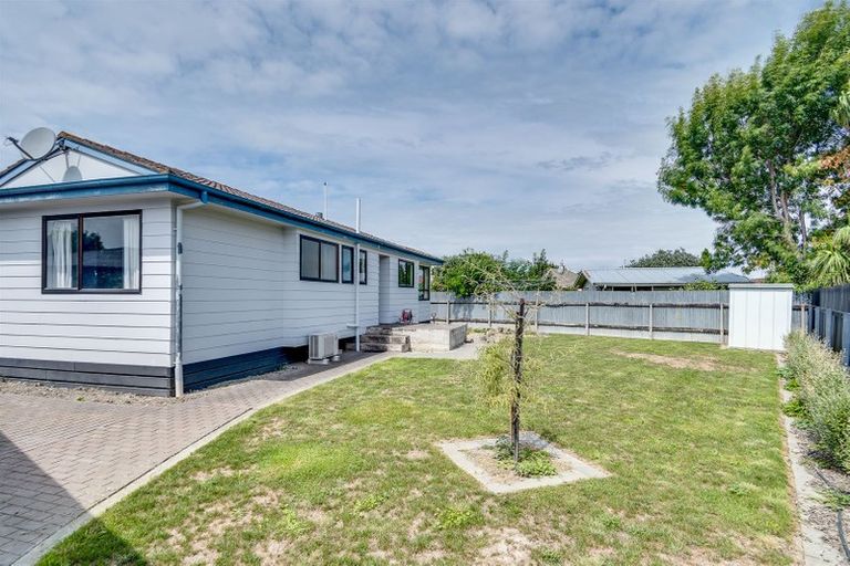 Photo of property in 19 Foster Terrace, Onekawa, Napier, 4110