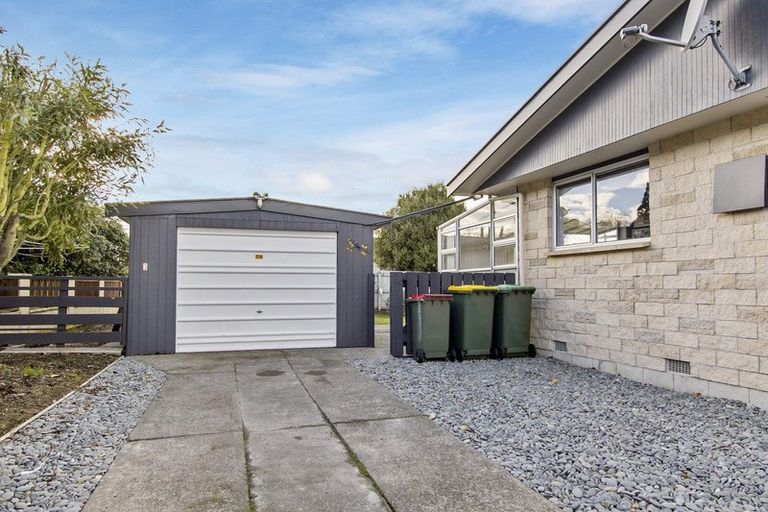 Photo of property in 3 Saul Shrives Place, Waimate, 7924
