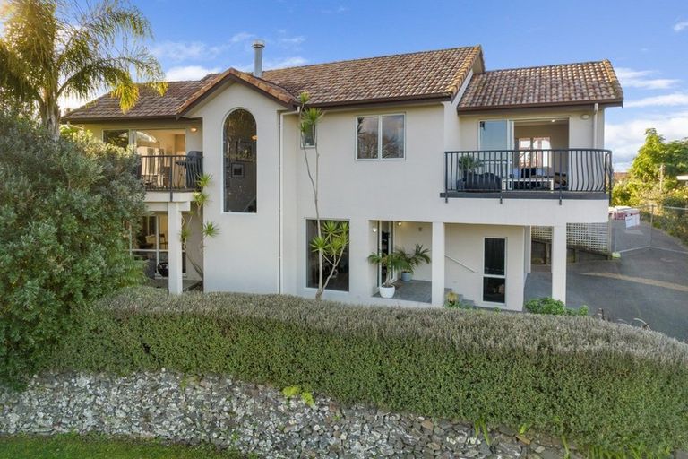 Photo of property in 36 Rewarewa Place, Matua, Tauranga, 3110