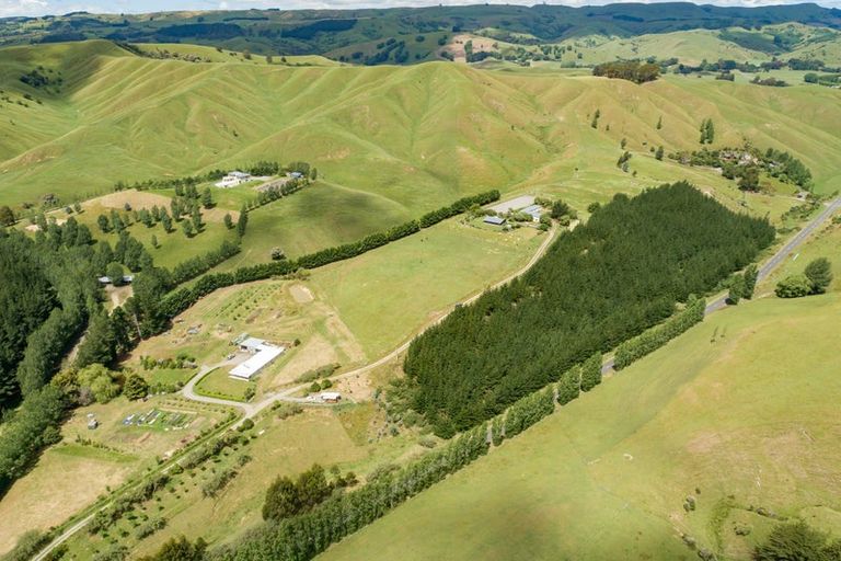 Photo of property in 287e Millars Road, Longbush, 5792