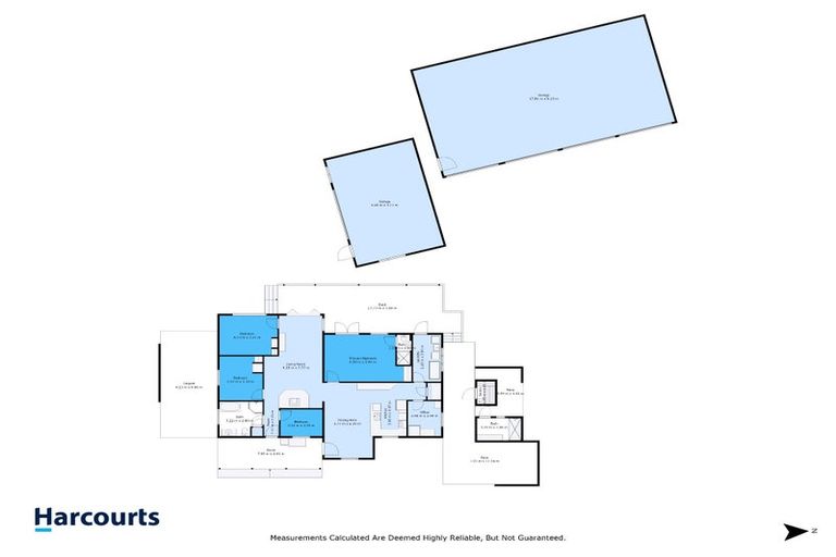 Photo of property in 9 Elizabeth Street, Putaruru, 3411