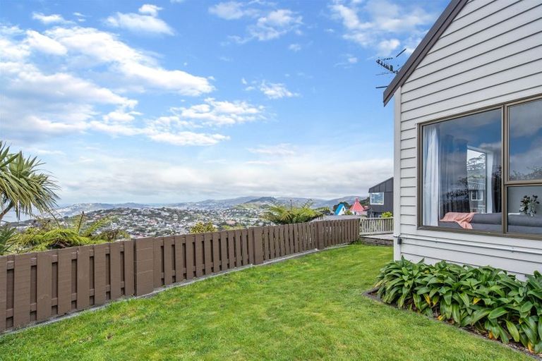 Photo of property in 47 Kanpur Road, Broadmeadows, Wellington, 6035