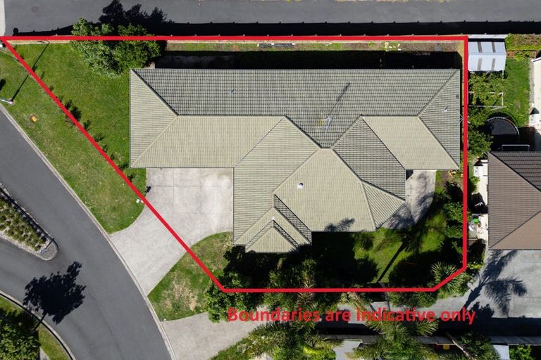 Photo of property in 6 Apollo Place, Rototuna North, Hamilton, 3210