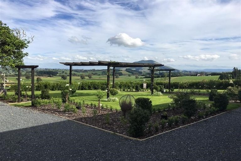 Photo of property in 117 Frontier Road, Te Awamutu, 3876