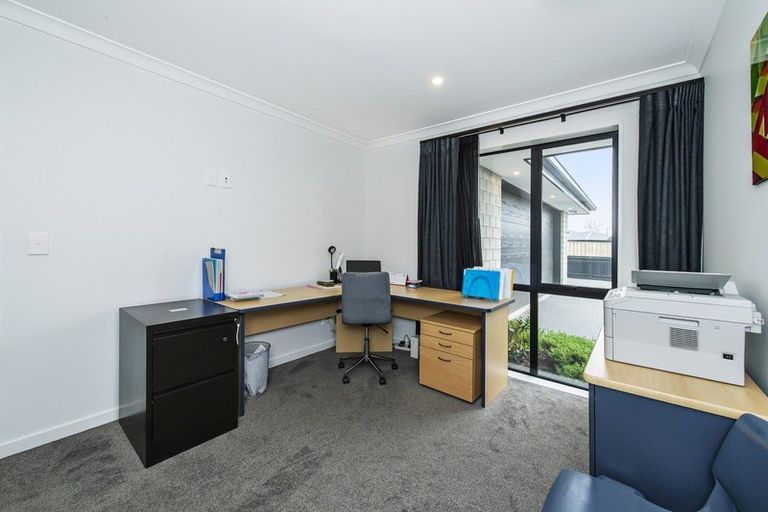 Photo of property in 6 Archie Lane, Rolleston, 7614