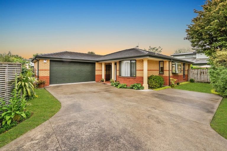 Photo of property in 9a Forster Avenue, Hillcrest, Hamilton, 3216
