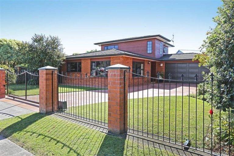 Photo of property in 42 Mission Road, Greenmeadows, Napier, 4112