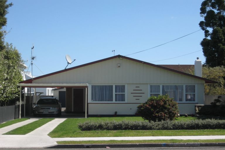 Photo of property in 129a Harrison Street, Whanganui, 4500
