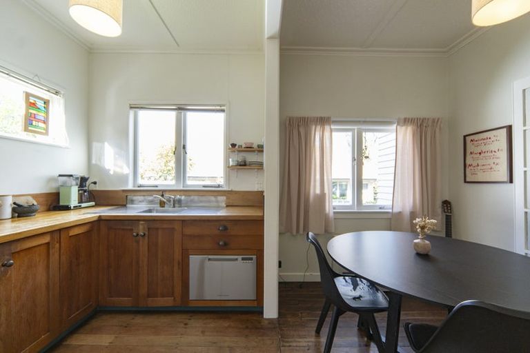 Photo of property in 33 Myrtle Street, Hamilton East, Hamilton, 3216