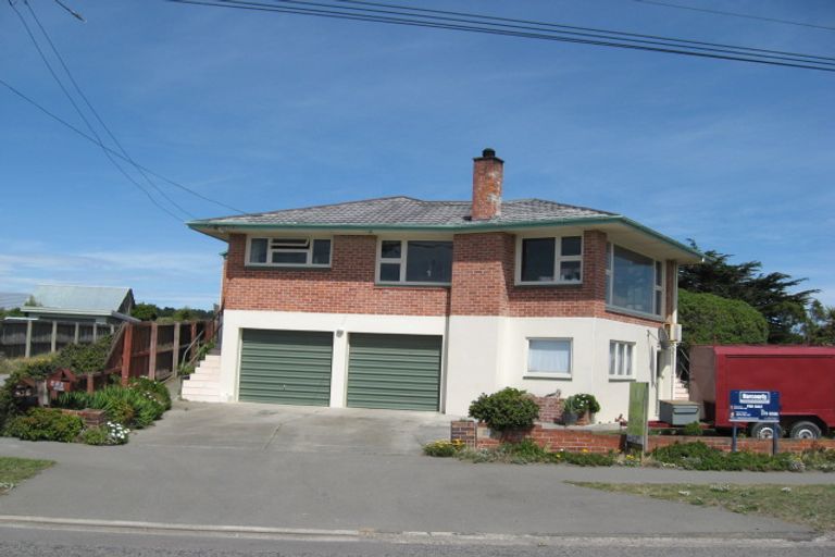 Photo of property in 435 Marine Parade, South New Brighton, Christchurch, 8062