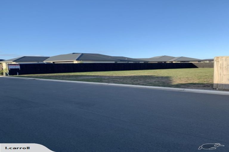 Photo of property in 5e Ballinger Place, Kaiapoi, 7630