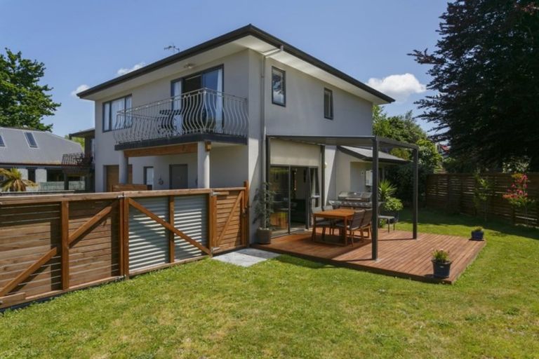 Photo of property in 4/130 Te Heuheu Street, Taupo, 3330
