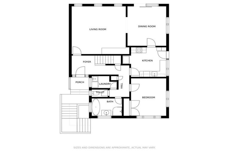 Photo of property in 3 Granville Terrace, Belleknowes, Dunedin, 9011