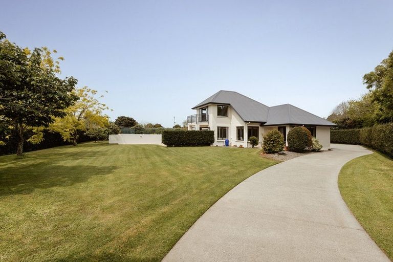Photo of property in 111 Freeburn Road, Pyes Pa, Tauranga, 3112