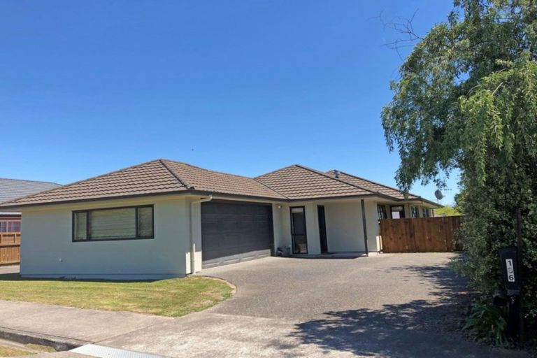 Photo of property in 186 Porangahau Road, Waipukurau, 4200