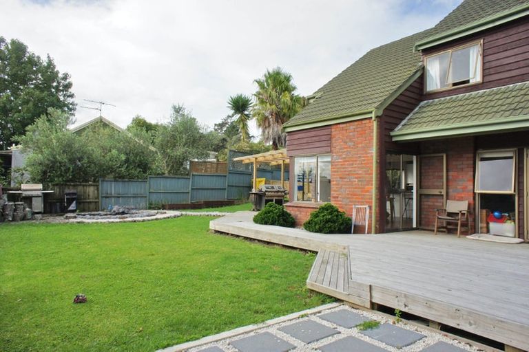 Photo of property in 7 Janome Place, Bucklands Beach, Auckland, 2014