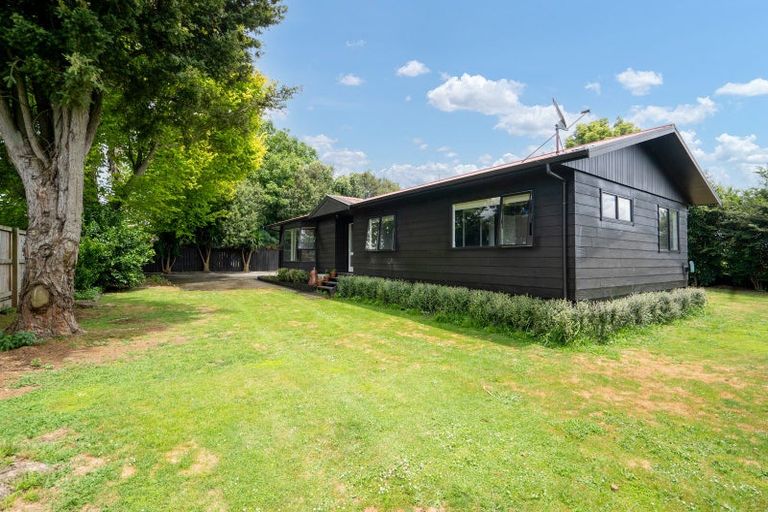 Photo of property in 8 Kelly Road, Cambridge, 3434