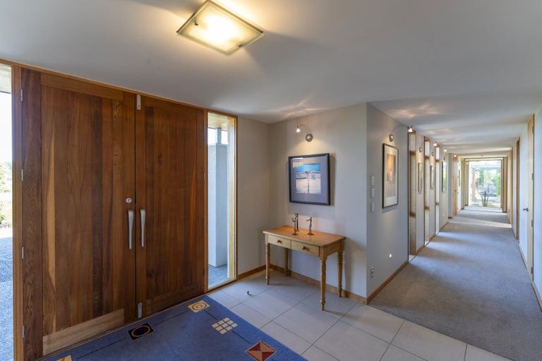 Photo of property in 218 Maindonalds Road, West Eyreton, Rangiora, 7475