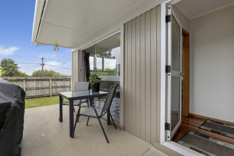 Photo of property in 254 Huatoki Street, Upper Vogeltown, New Plymouth, 4310