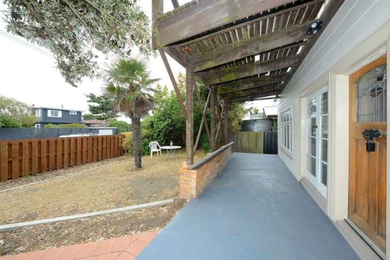 Photo of property in 23 Bellamy Avenue, New Brighton, Christchurch, 8061