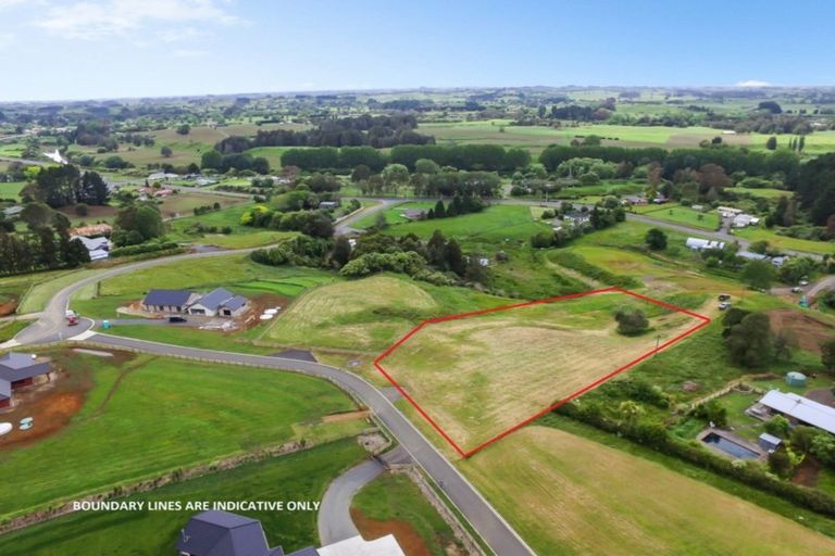 Photo of property in 9 Aubrey Way, Whatawhata, Hamilton, 3285