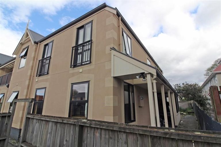 Photo of property in 2e Forth Street, North Dunedin, Dunedin, 9016