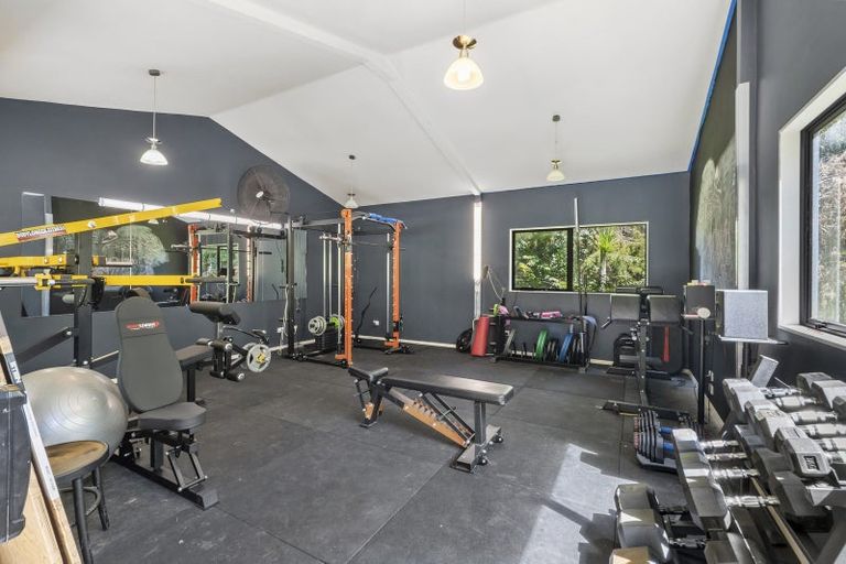 Photo of property in 110 Attwood Road, Paremoremo, Auckland, 0632