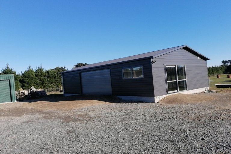 Photo of property in 133 Riverside Road, Okuku, Rangiora, 7473