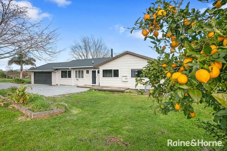 Photo of property in 41 Rifle Range Road, Waihi, 3682