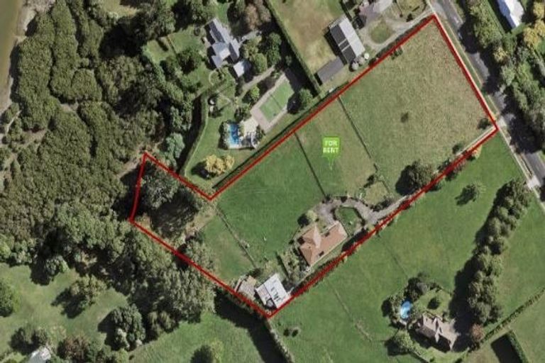 Photo of property in 86 Oakland Road, Karaka, Papakura, 2580