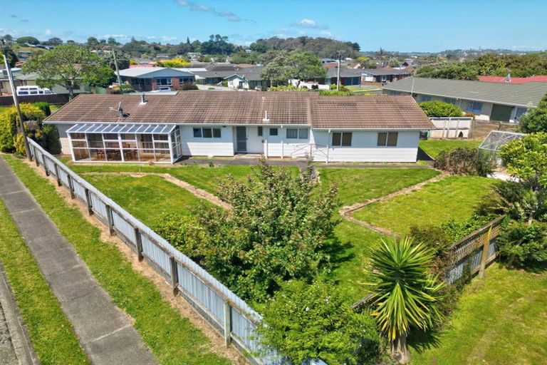 Photo of property in 51 Somerset Road, Springvale, Whanganui, 4501