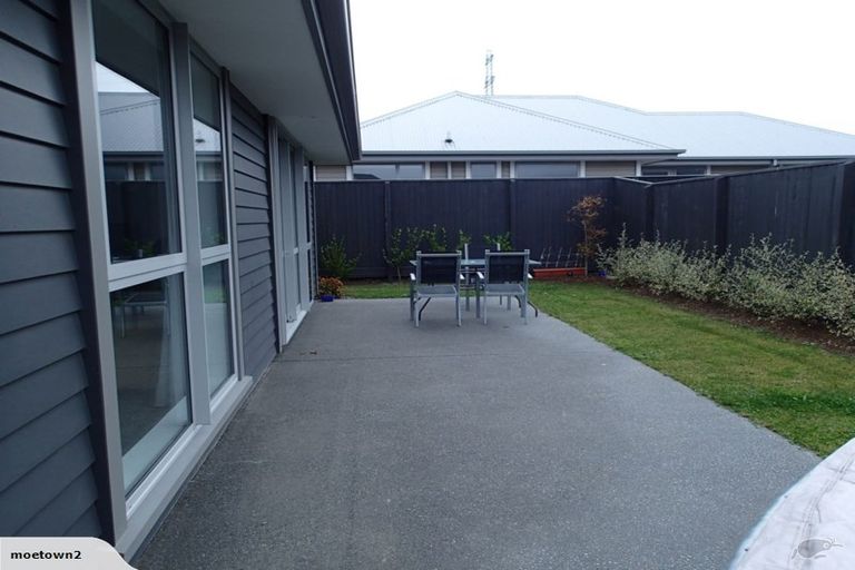 Photo of property in 14 Pimlico Place, Rangiora, 7400