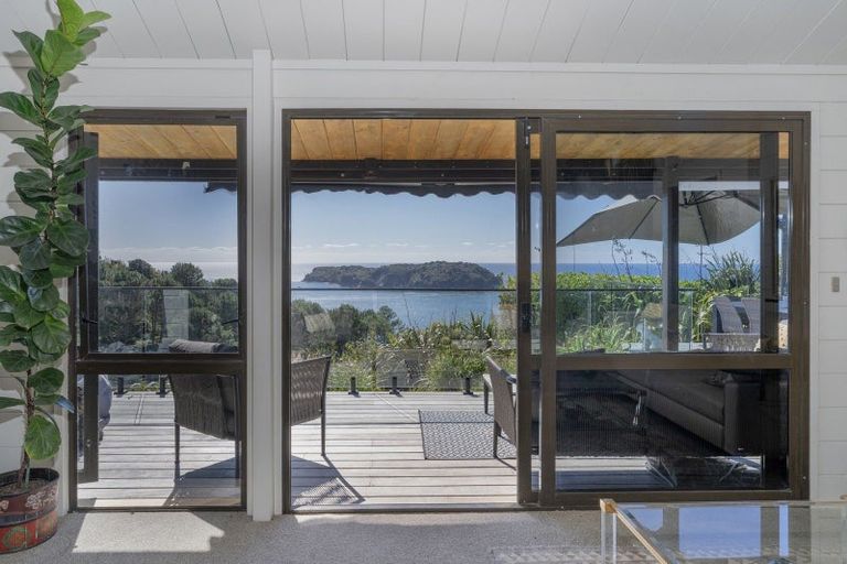 Photo of property in 77 Grange Road, Hahei, Whitianga, 3591