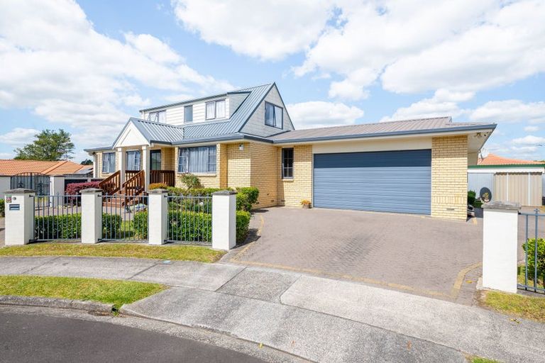 Photo of property in 23 Mews Place, Forest Lake, Hamilton, 3200